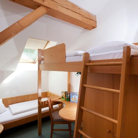 Alpenhotel Badmeister Flattach Habitación foto